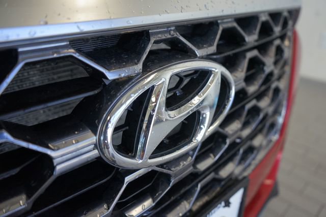 Used 2020 Hyundai Santa Fe SE AWD/4WD image 18
