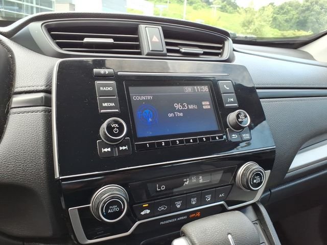 Used 2019 Honda CR-V LX image 24