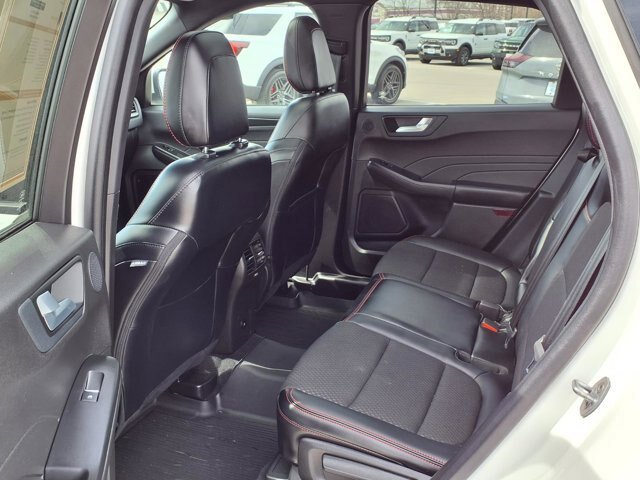 Certified 2023 Ford Escape ST-Line Select w/ Tech Pack #2 AWD/4WD image 26