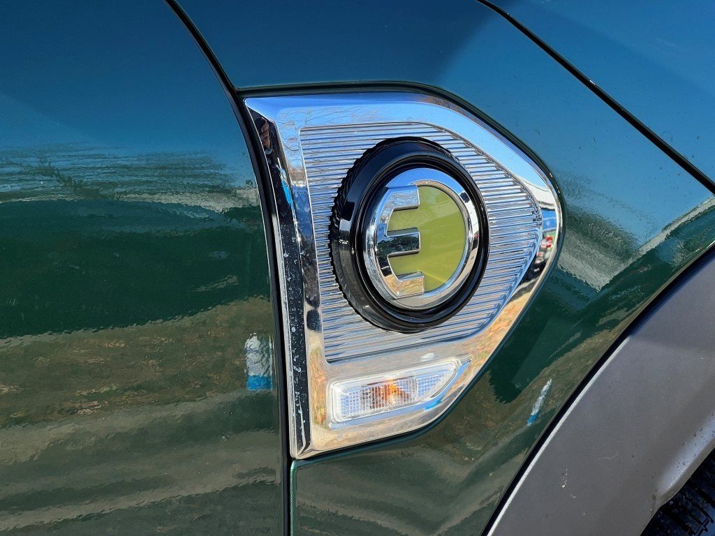 Used 2018 MINI Cooper Countryman SE image 7