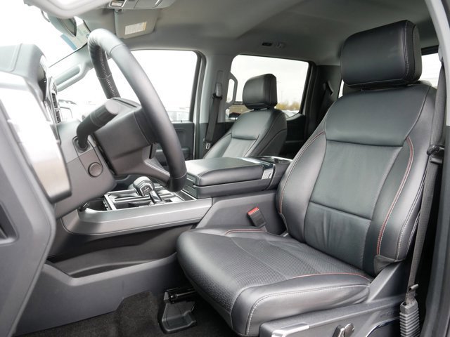 Certified 2022 Ford F150 Lariat w/ Equipment Group 502A High image 13