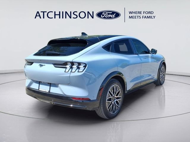 Certified 2024 Ford Mustang Mach-E Premium AWD/4WD image 5