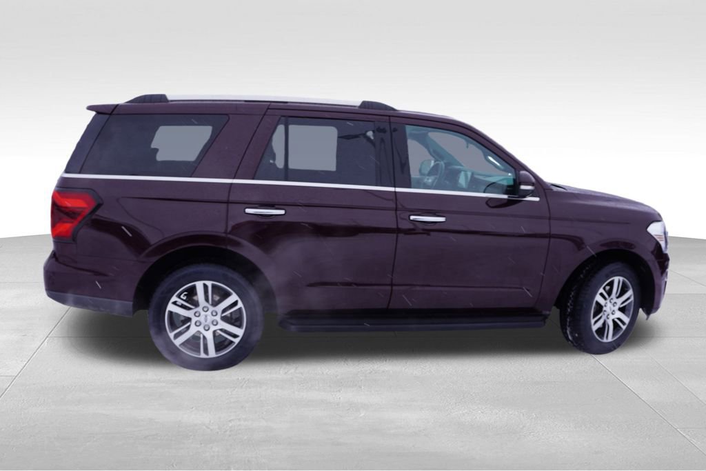 Certified 2024 Ford Expedition Limited image 9