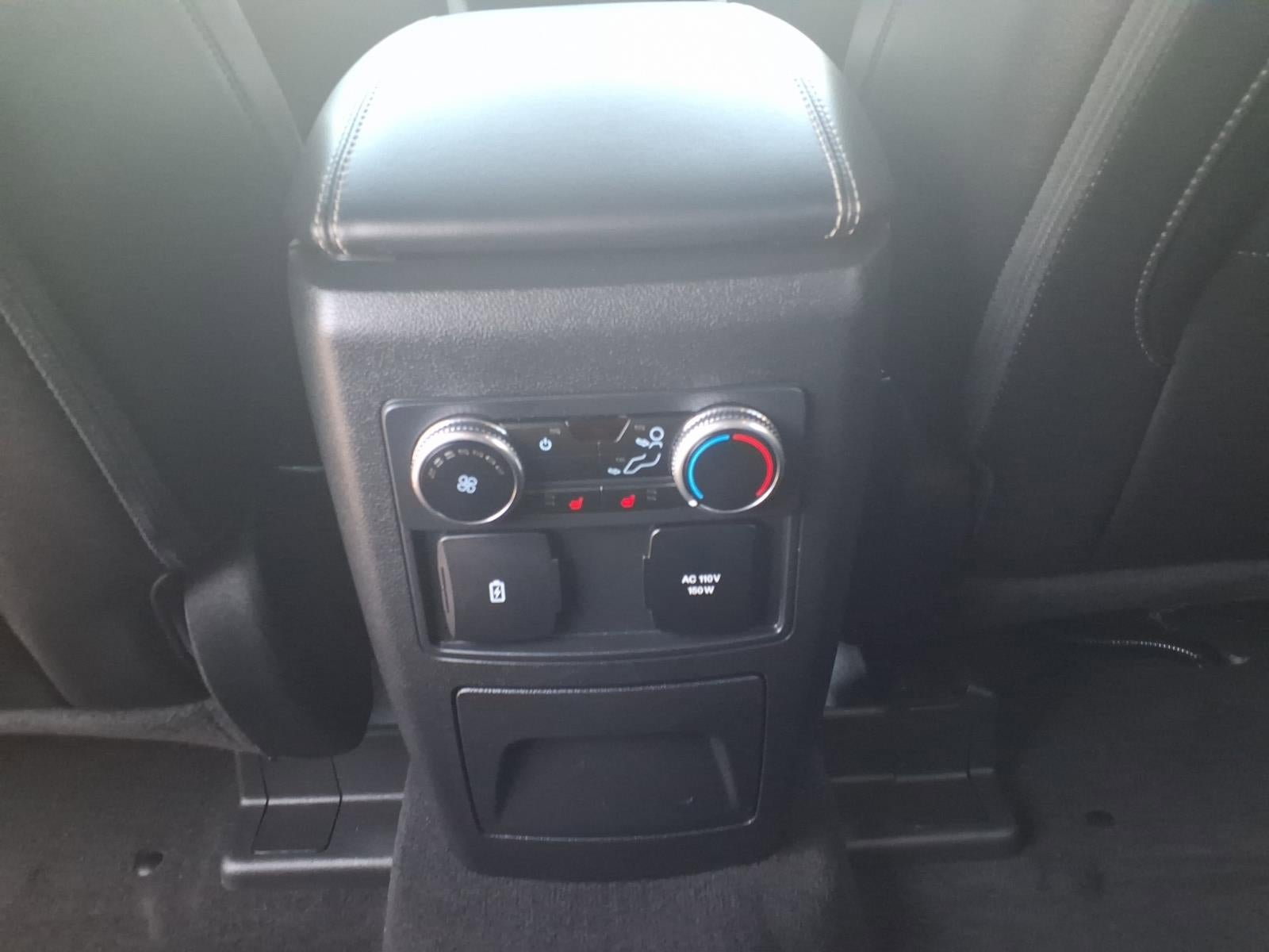 Certified 2023 Ford Explorer ST w/ Equipment Group 401A AWD/4WD image 18