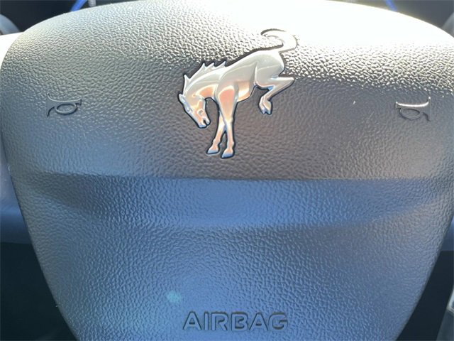 Certified 2021 Ford Bronco Sport image 31