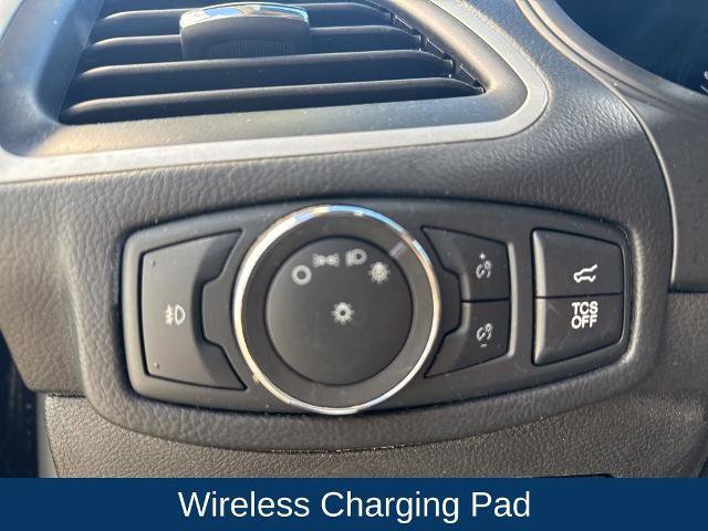 Certified 2022 Ford Edge SEL w/ Sport Appearance Package image 13