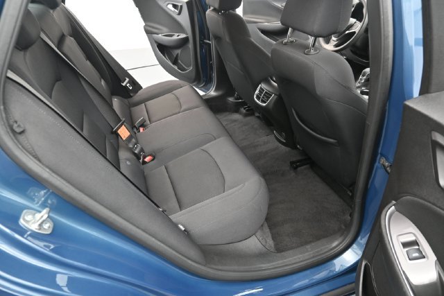 Used 2025 Chevrolet Malibu LT FWD image 34