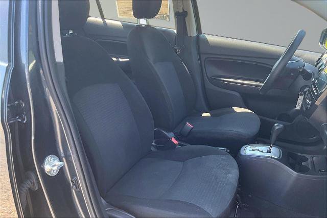 Used 2024 Mitsubishi Mirage G4 FWD image 7