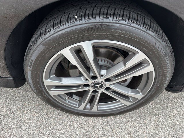 Used 2022 Mercedes-Benz E 350 4MATIC Sedan image 7