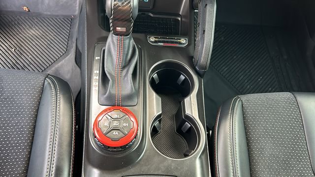 Certified 2024 Ford Bronco Raptor w/ Interior Carbon Fiber Pack 6 image 22