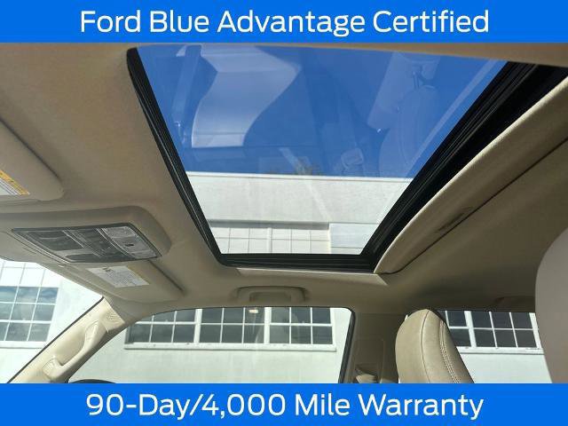 Used 2024 Toyota 4Runner SR5 Premium w/ Moonroof Package image 14