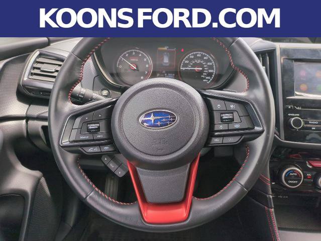 Used 2023 Subaru Forester Sport AWD/4WD image 13