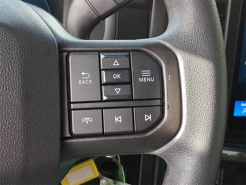 Certified 2024 Ford F150 STX image 23