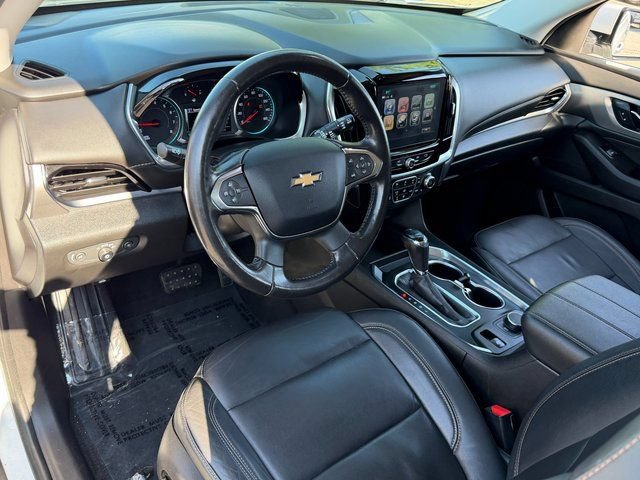 Used 2019 Chevrolet Traverse LT FWD image 40