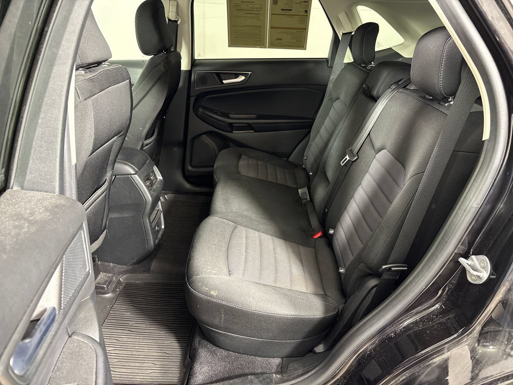 Certified 2024 Ford Edge SE AWD/4WD image 30