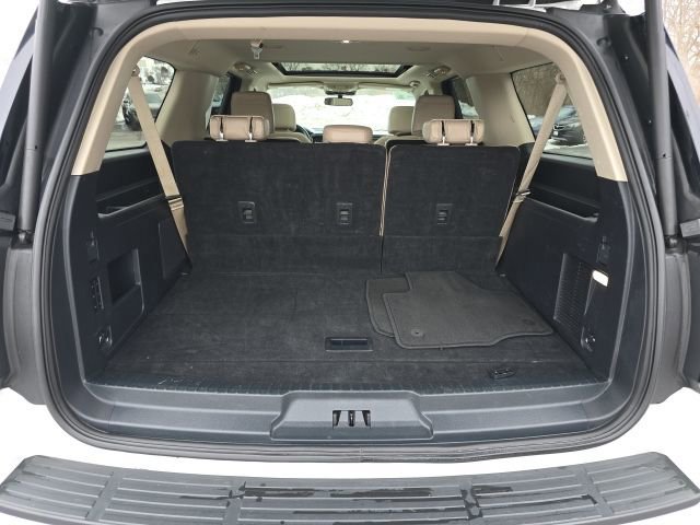 Certified 2024 Ford Expedition Max Limited image 17