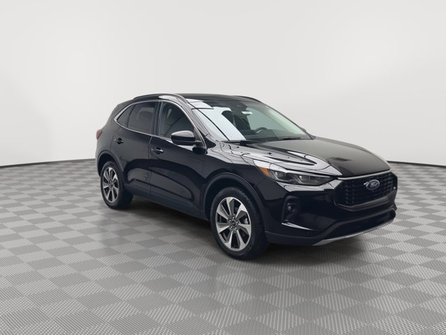 Certified 2024 Ford Escape Platinum image 8