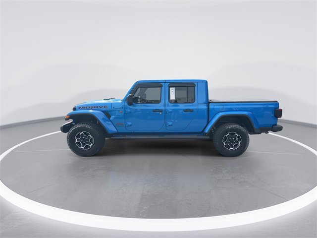 Used 2021 Jeep Gladiator Mojave image 3