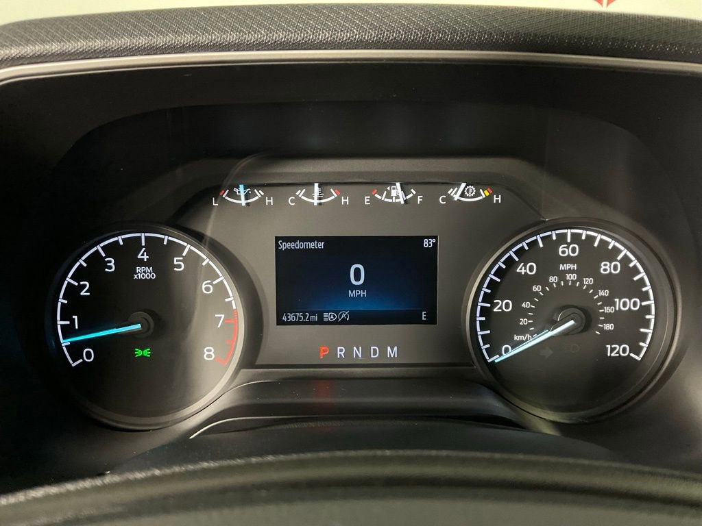 Certified 2023 Ford F150 XL w/ STX Appearance Package image 25