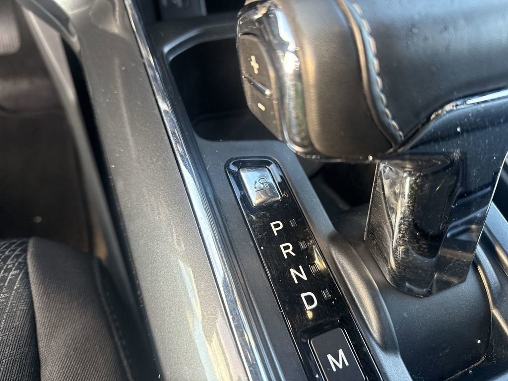 Certified 2023 Ford F150 XLT w/ Equipment Group 302A High image 28