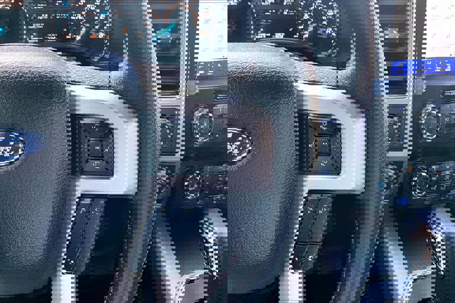 Certified 2020 Ford F150 Lariat image 26