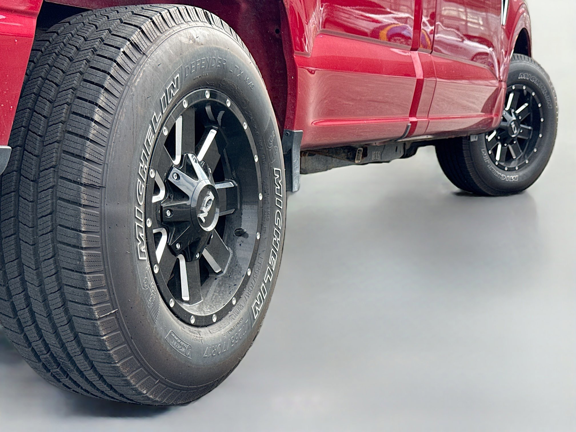Certified 2022 Ford F150 XLT RWD image 15