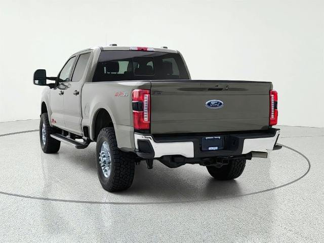 Certified 2026 Ford F250 XLT w/ XLT Premium Package AWD/4WD image 6