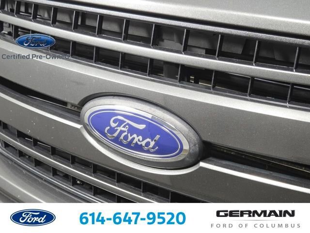 Certified 2019 Ford F150 XLT w/ Equipment Group 302A Luxury AWD/4WD image 13
