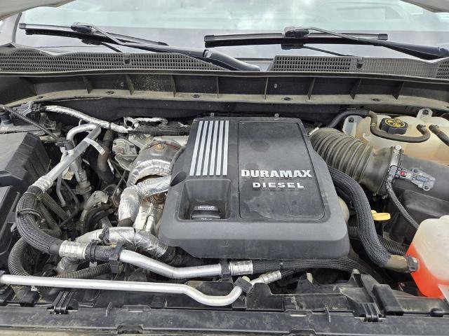 Used 2021 GMC Sierra 1500 AT4 w/ AT4 Premium Package AWD/4WD image 35