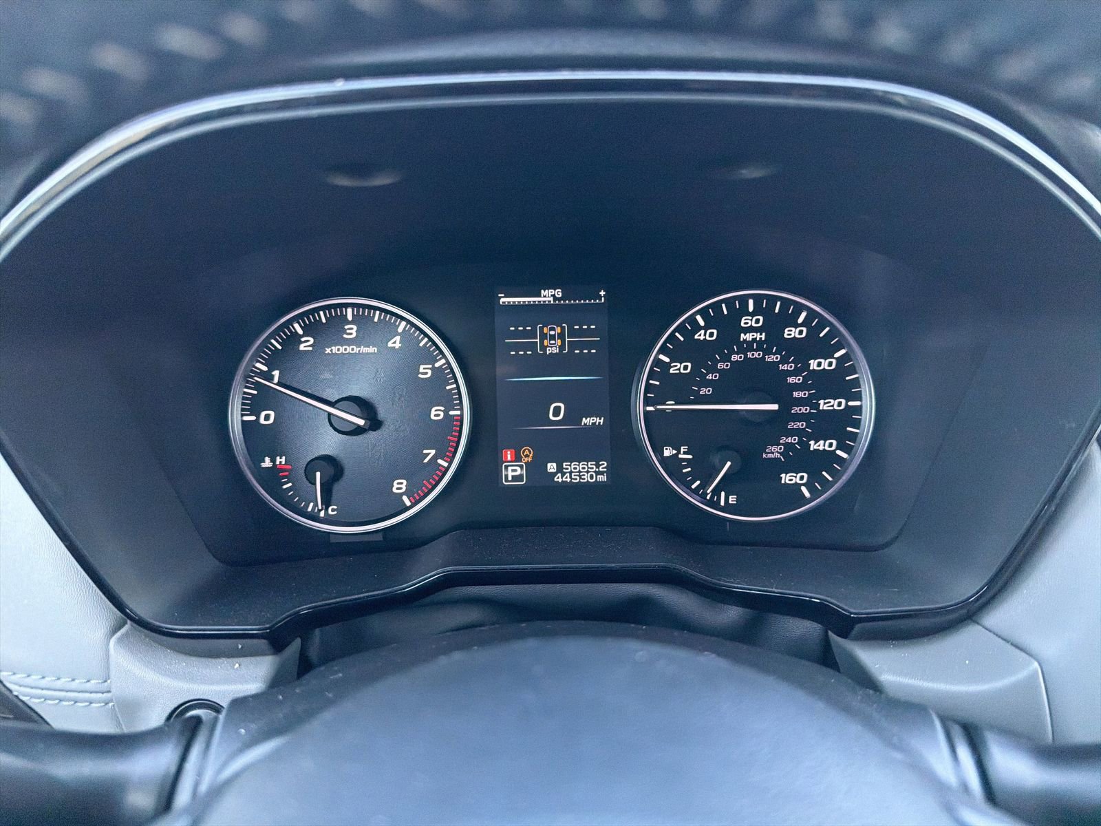 Used 2021 Subaru Outback Premium image 30