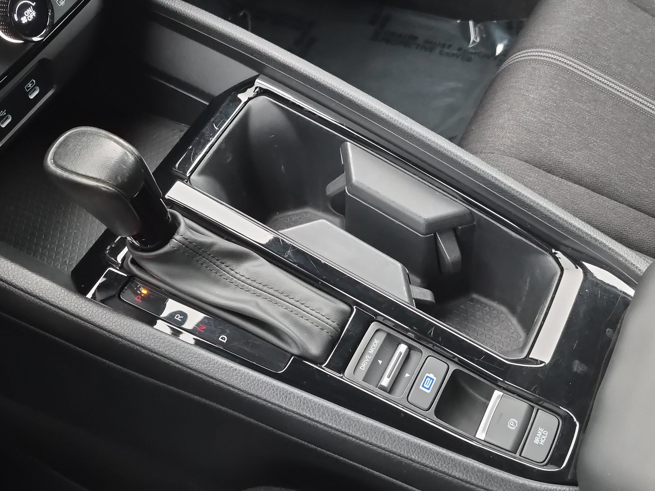 Used 2023 Honda Accord Sport image 26