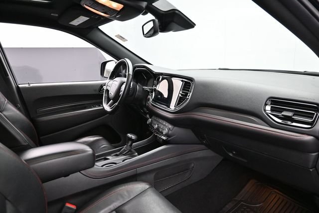 Used 2024 Dodge Durango GT AWD/4WD image 33