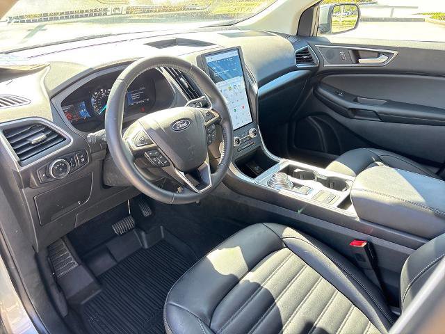 Certified 2024 Ford Edge SEL w/ Convenience Package AWD/4WD image 19