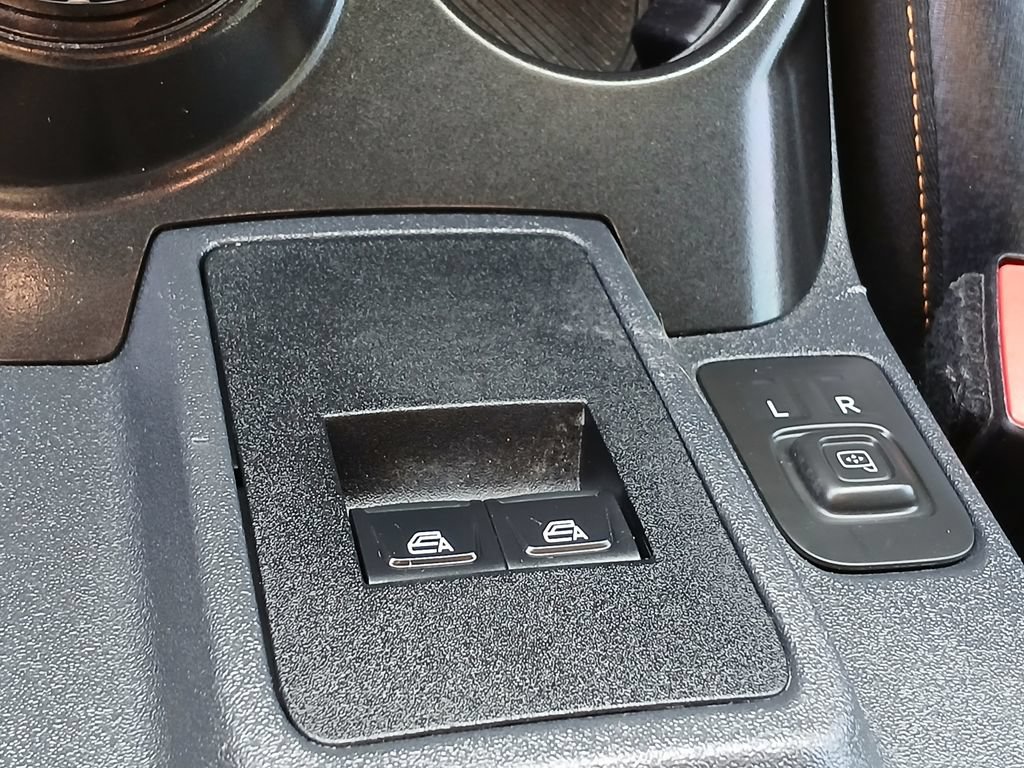 Certified 2023 Ford Bronco Badlands AWD/4WD image 18
