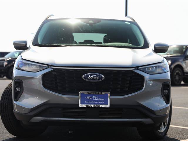 Certified 2024 Ford Escape Platinum AWD/4WD image 4