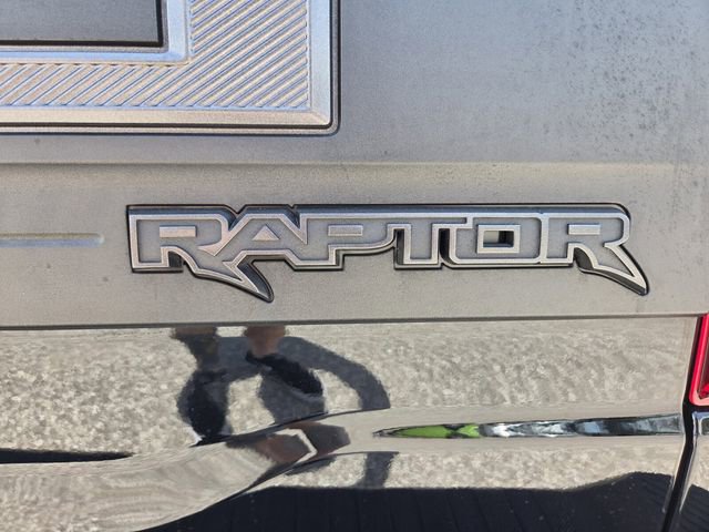 Certified 2025 Ford F150 Raptor AWD/4WD image 16