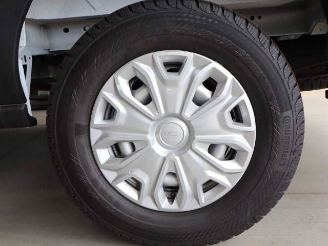 Certified 2026 Ford Transit 250 148 High Roof RWD image 14