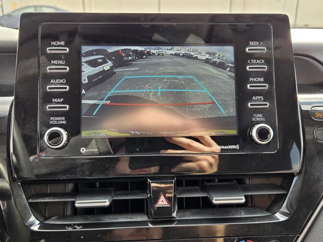 Used 2023 Toyota Camry LE image 16