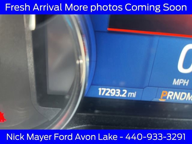 Certified 2023 Ford F150 XLT w/ Equipment Group 302A High AWD/4WD image 13