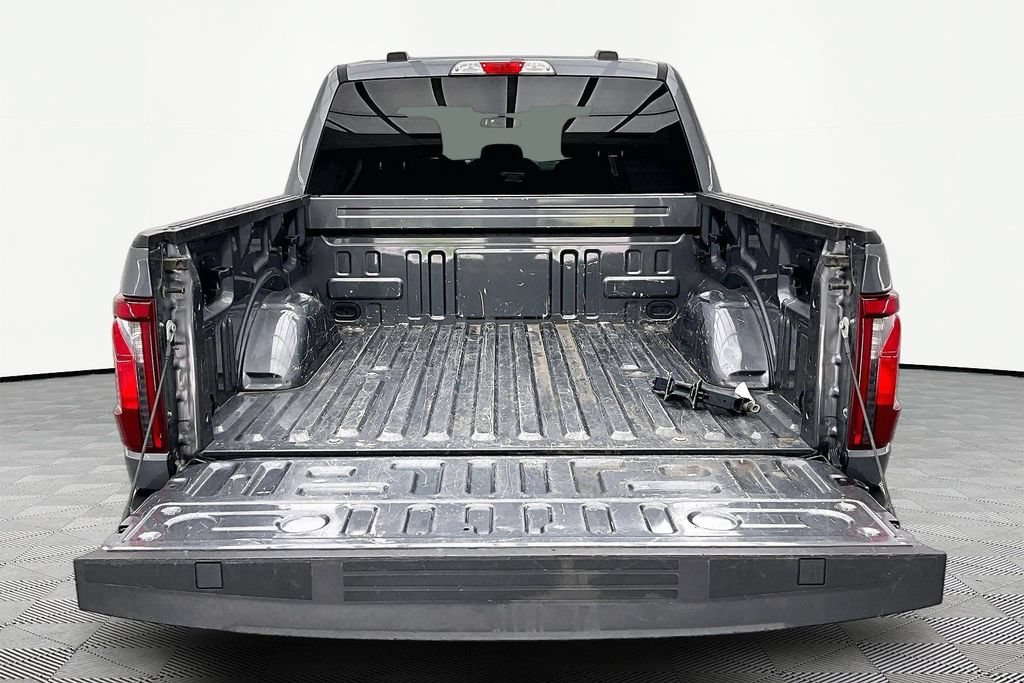 Certified 2024 Ford F150 STX AWD/4WD image 18