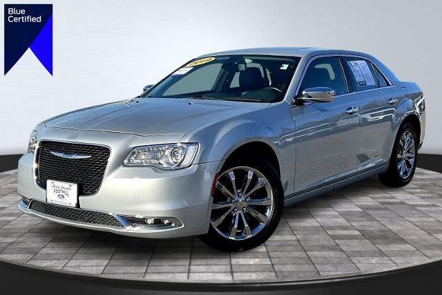 Used 2019 Chrysler 300 Limited image 1