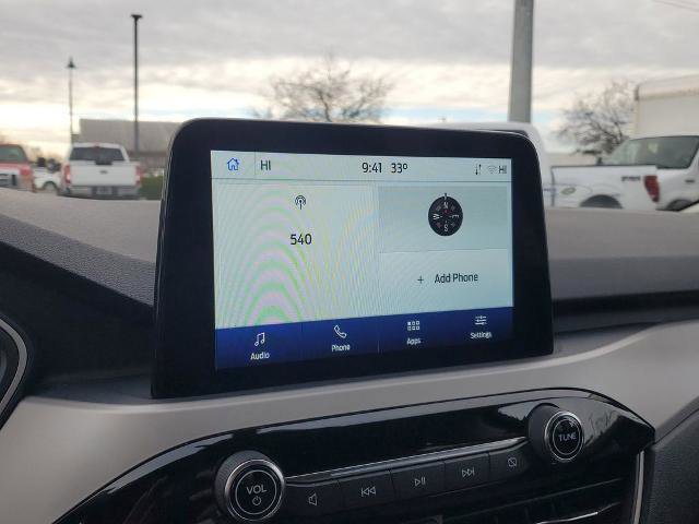 Certified 2022 Ford Escape SE w/ Convenience Package image 26