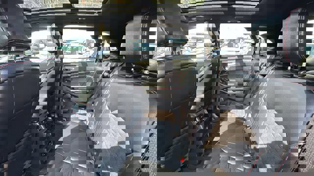 Certified 2024 Ford Edge ST-Line image 24