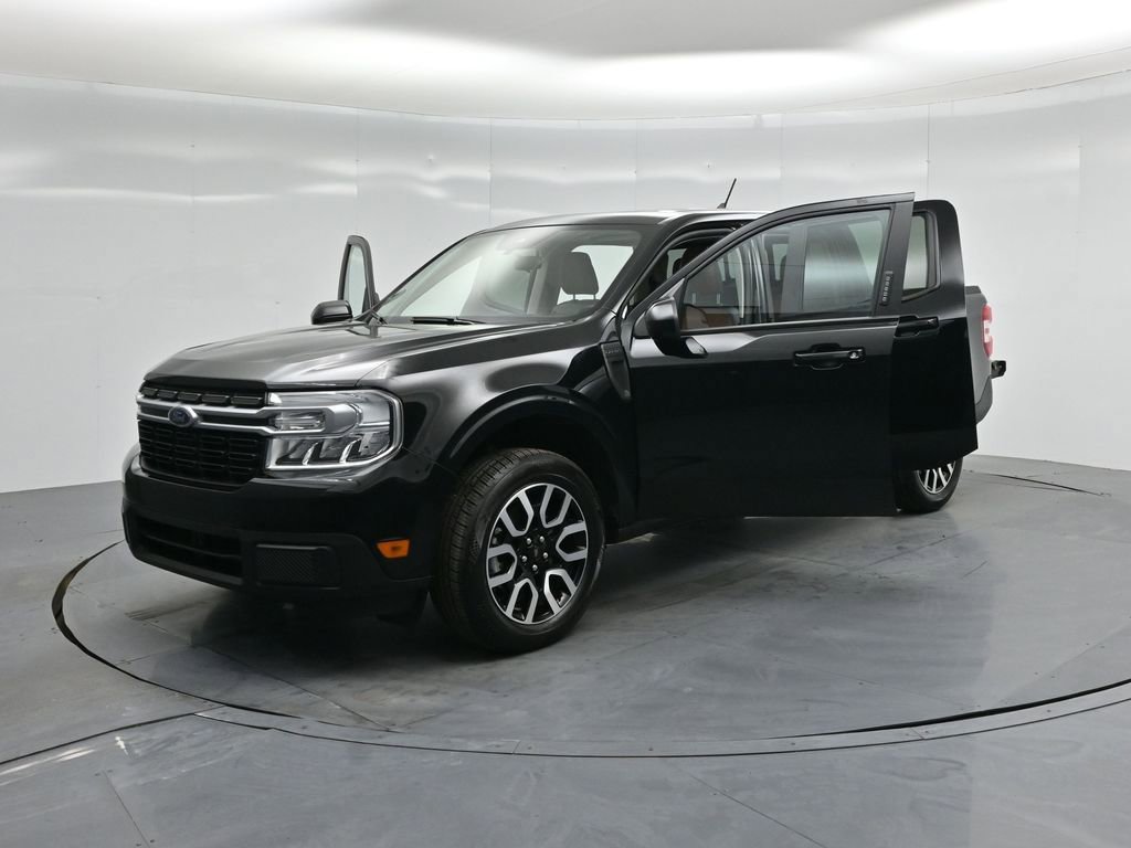 Certified 2023 Ford Maverick Lariat image 24