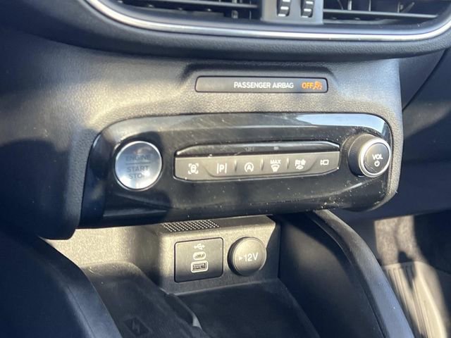 Certified 2024 Ford Escape Platinum AWD/4WD image 26