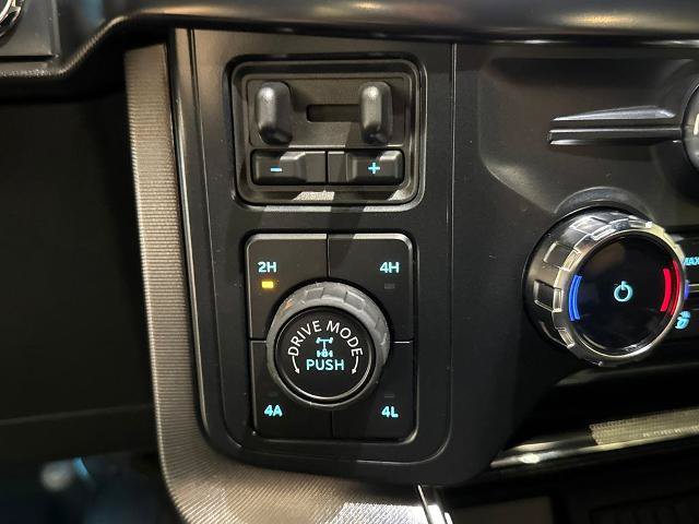 Certified 2025 Ford F150 Platinum AWD/4WD image 30