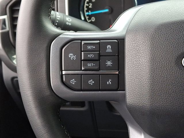 Certified 2023 Ford F150 XLT w/ Equipment Group 302A High image 21