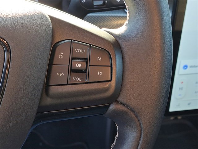 Certified 2023 Ford Mustang Mach-E GT w/ GT Performance Edition image 13