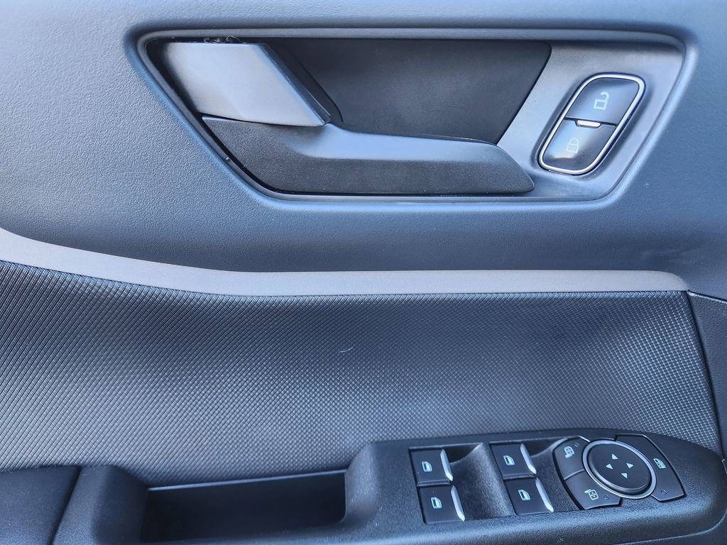 Certified 2021 Ford Bronco Sport Big Bend w/ Big Bend Package (96B) image 9