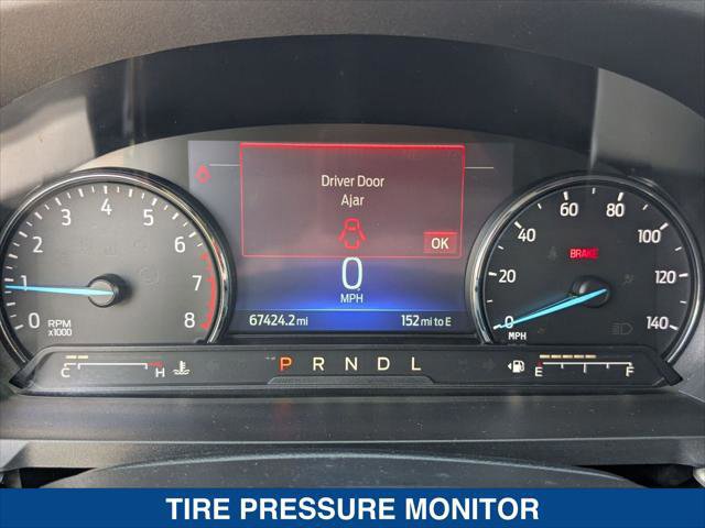 Certified 2022 Ford Explorer XLT image 14